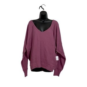NWT Free People Santa Clara